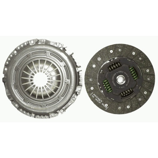 3000 951 018 Clutch Kit