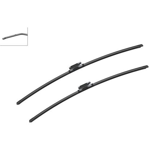 3 397 007 428 Wiper Blade