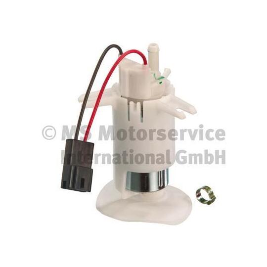 7.00468.70.0 Fuel Pump