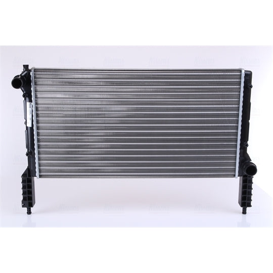 61769 Radiator, engine cooling
