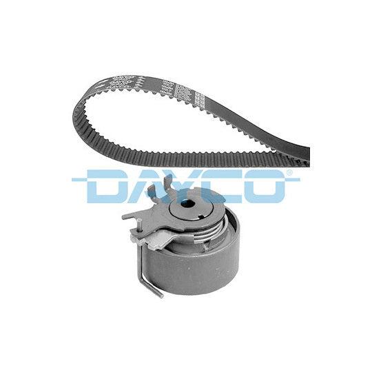 KTB321 Timing Belt Set