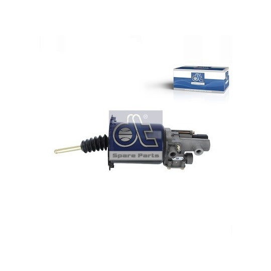 3.41203 Clutch Booster