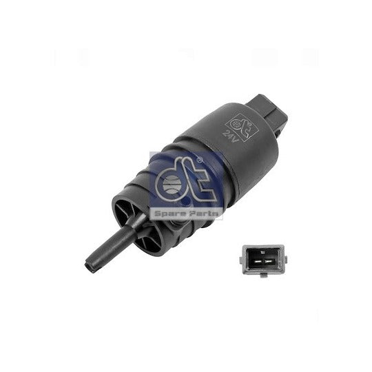 5.63147 Water Pump, window cleaning