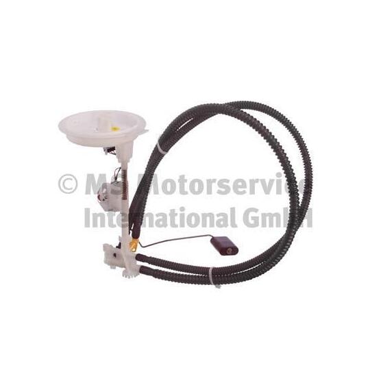 7.02701.22.0 Sender Unit, fuel tank