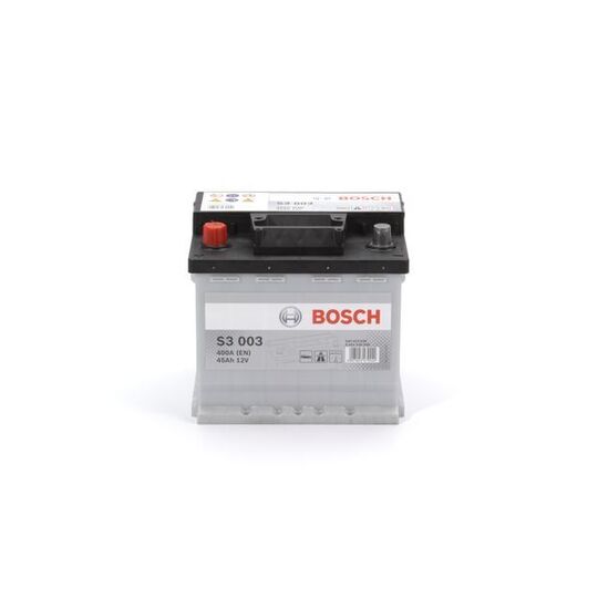 0 092 S30 030 Starter Battery