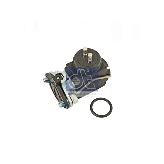 5.95101 Solenoid Valve, shift cylinder