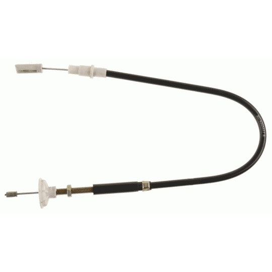 3074 003 317 Clutch Cable