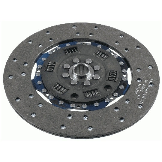 1862 219 031 Clutch Disc