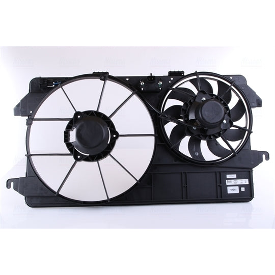85264 Fan, radiator