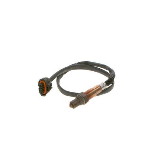 0 258 006 962 Lambda Sensor