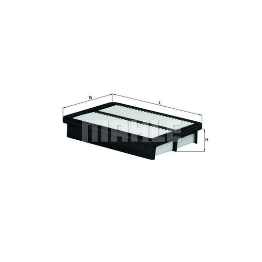 LX 1785 Air filter