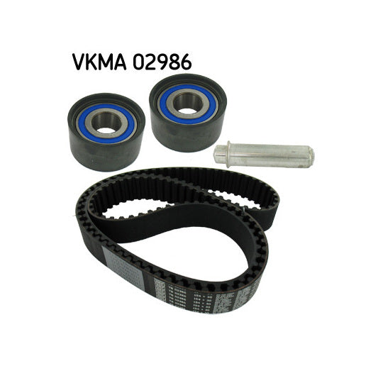 VKMA 02986 Timing Belt Set