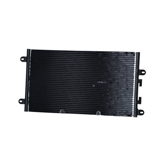 35532 Condenser, air conditioning