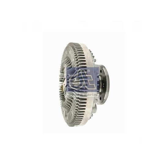 6.35025 Clutch, radiator fan