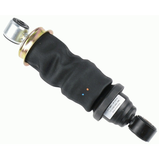 311 663 Shock Absorber, cab suspension