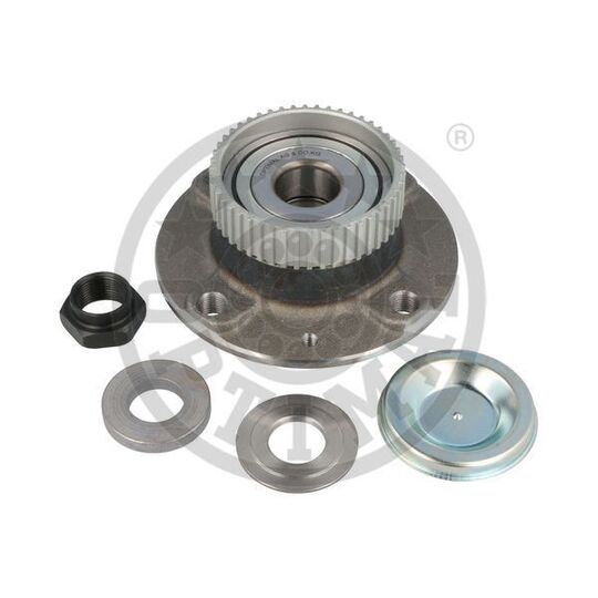 602249 Wheel Bearing Kit