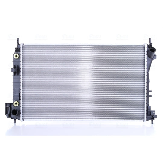63023A Radiator, engine cooling
