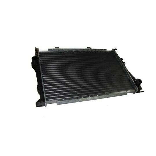 D7B012TT Radiator, engine cooling