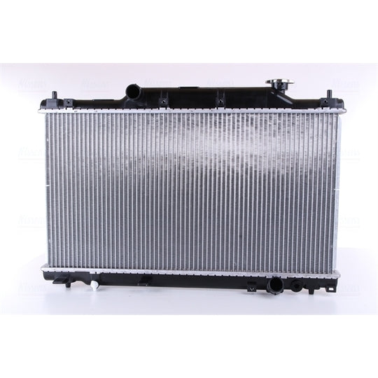 68114 Radiator, engine cooling