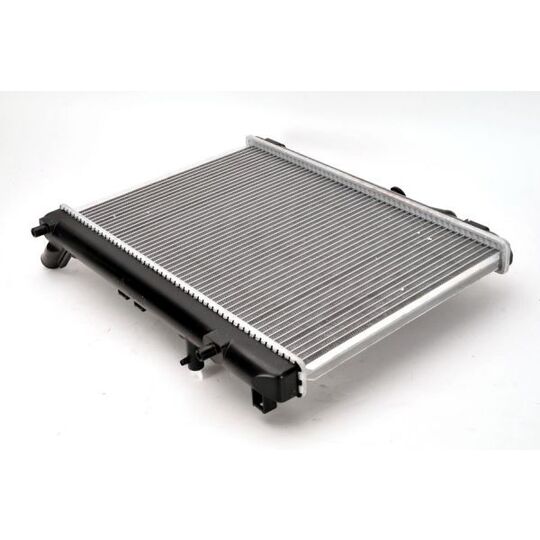 D73015TT Radiator, engine cooling