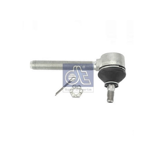 3.55160 Ball Head, gearshift linkage