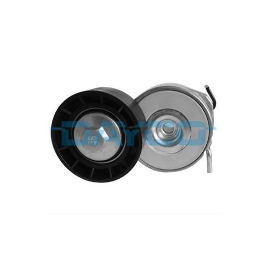 APV2463 Belt Tensioner, v-ribbed belt