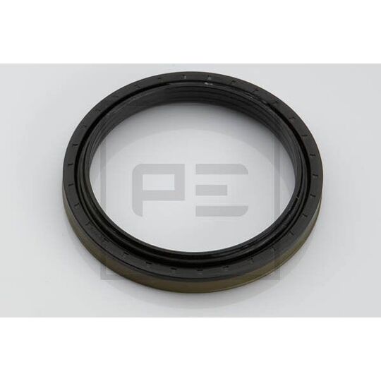 011.124-00A Shaft Seal, wheel bearing