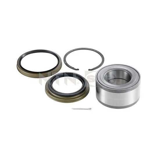 R141.20 Wheel Bearing Kit