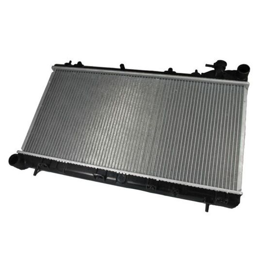 D77005TT Radiator, engine cooling