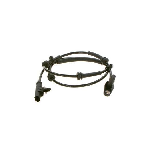 0 265 007 922 Sensor, wheel speed