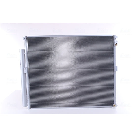 94919 Condenser, air conditioning