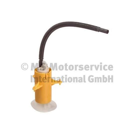 7.50107.50.0 Fuel Pump