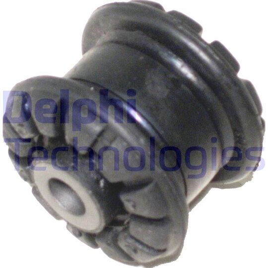 TD462W Control Arm-/Trailing Arm Bush