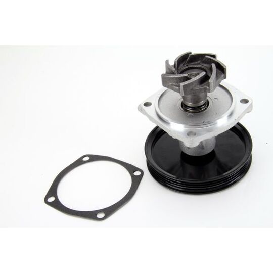 D1H015TT Water pump