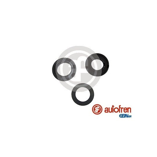 D1617 Repair Kit, brake master cylinder