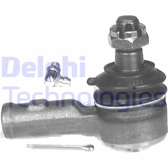 TA1501 Tie rod end