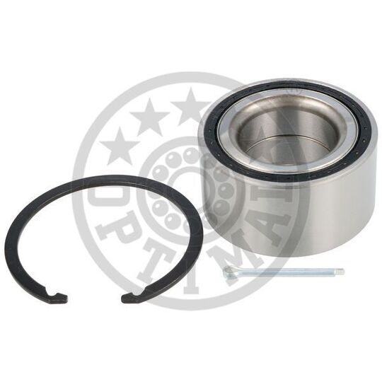 922233 Wheel Bearing Kit