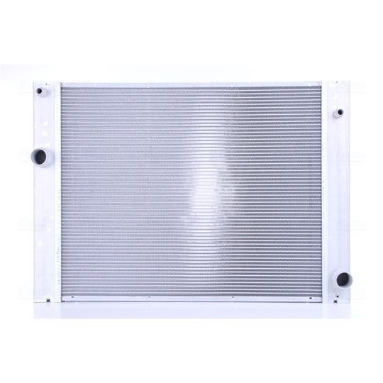 60772 Radiator, engine cooling