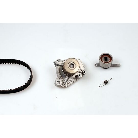 PK07831 Water Pump & Timing Belt Set