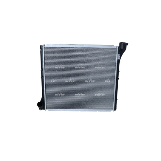 503001 Radiator, engine cooling