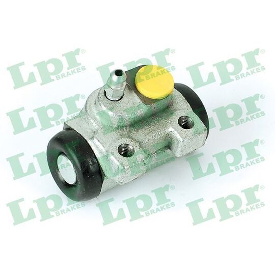 4875 Wheel Brake Cylinder