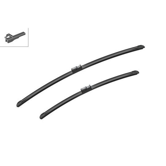 3 397 118 953 Wiper Blade