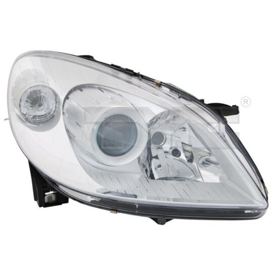 20-11574-05-2 Headlight