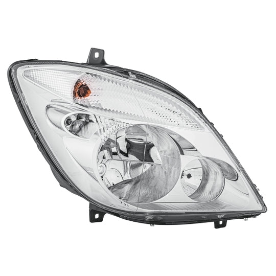 1EB 247 012-021 Headlight