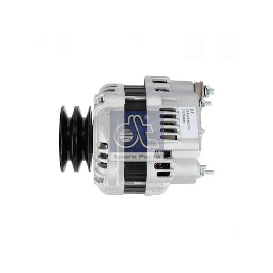 6.27012 Alternator