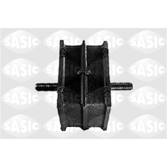 4001322 Holder, engine mounting