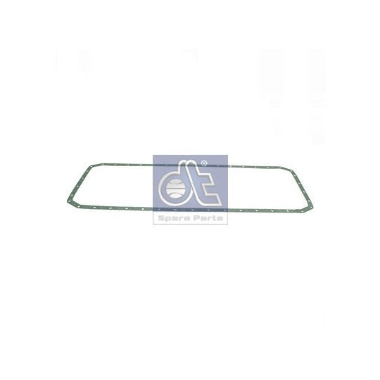 5.40081 Gasket, wet sump