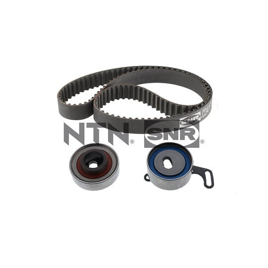 KD474.07 Timing Belt Set