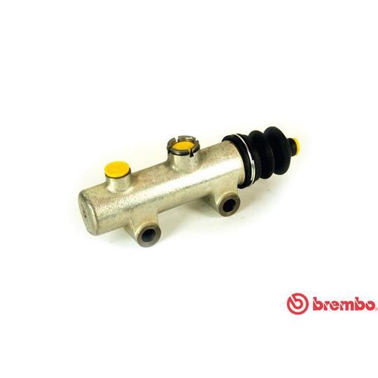 C A6 010 Master Cylinder, clutch
