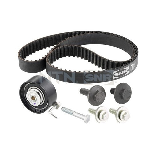 KD452.24 Timing Belt Set